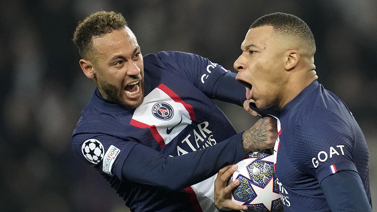 Mbappe, Neymar and Verratti not noted of PSG squad for season opener