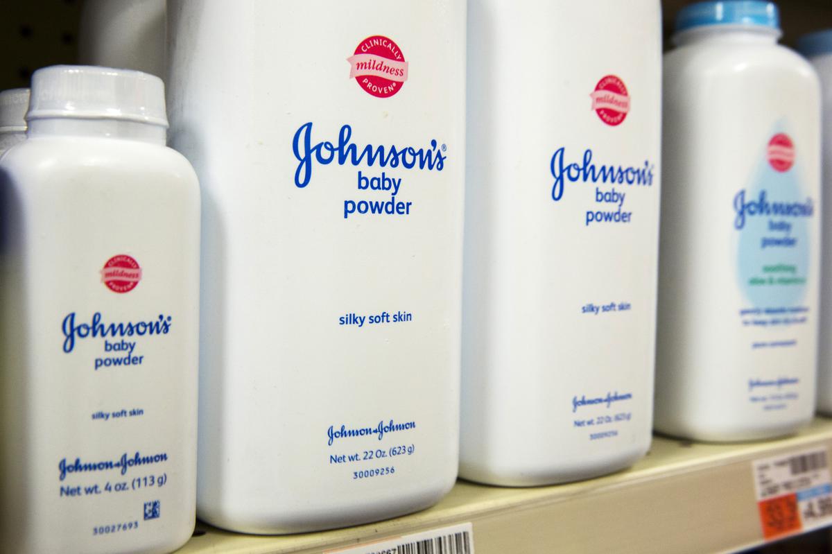 High Court observed prima facie Johnson & Johnson adhered to requirements