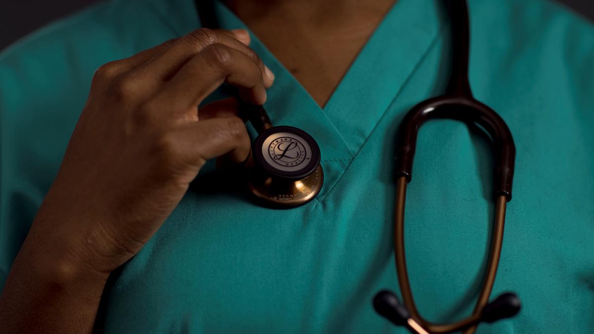 Voluntary task force to help doctors following rise in mental health issues, suicides