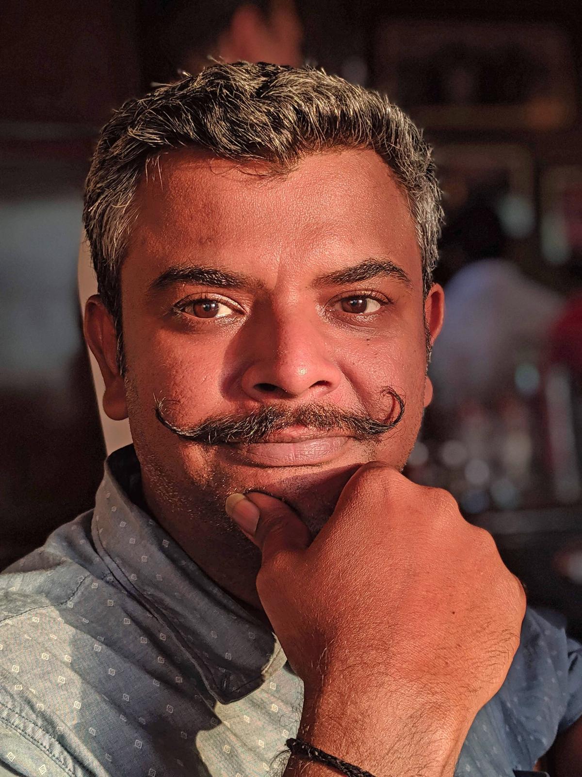 Arpit Deomurari Arpit Deomurari