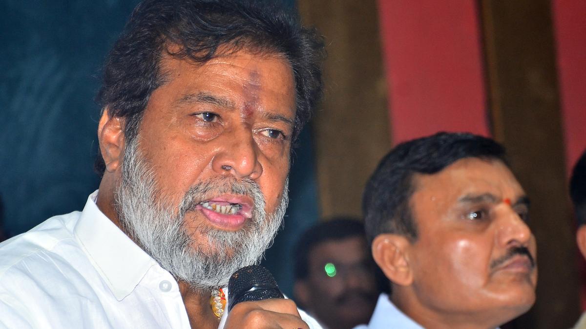 Health Minister envisions global recognition for health education and medical tourism in Telangana