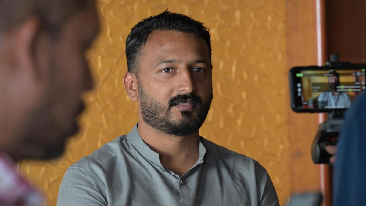 Rape case: Police to examine Kerala MLA Rahul Mamkootathil’s phones for evidence after he declines to share passwords