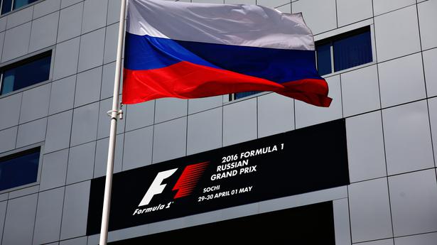 ‘No more racing in Russia’: F1 CEO Stefano Domenicali reiterates stand over Ukraine invasion