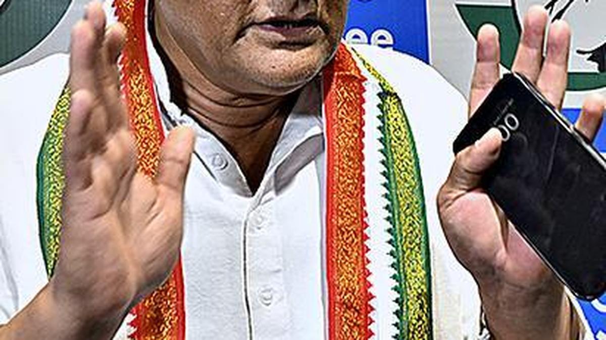 Governor clears MLC nominations of Azharuddin, Kodandaram