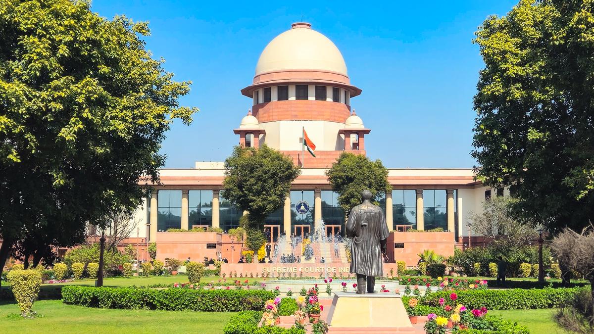 What does the SC’s advisory opinion imply? | Explained