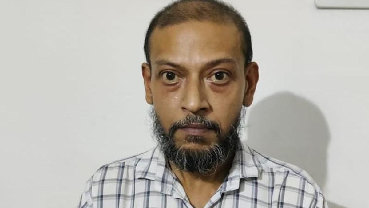 Darjeeling-based man arrested in connection to bomb threat emails received by Bengaluru colleges 