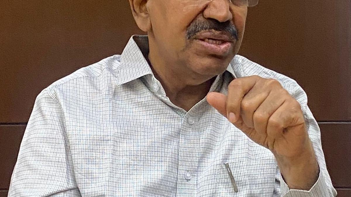 15 roads identified between Gajuwaka and Bhogapuram to ease traffic congestion