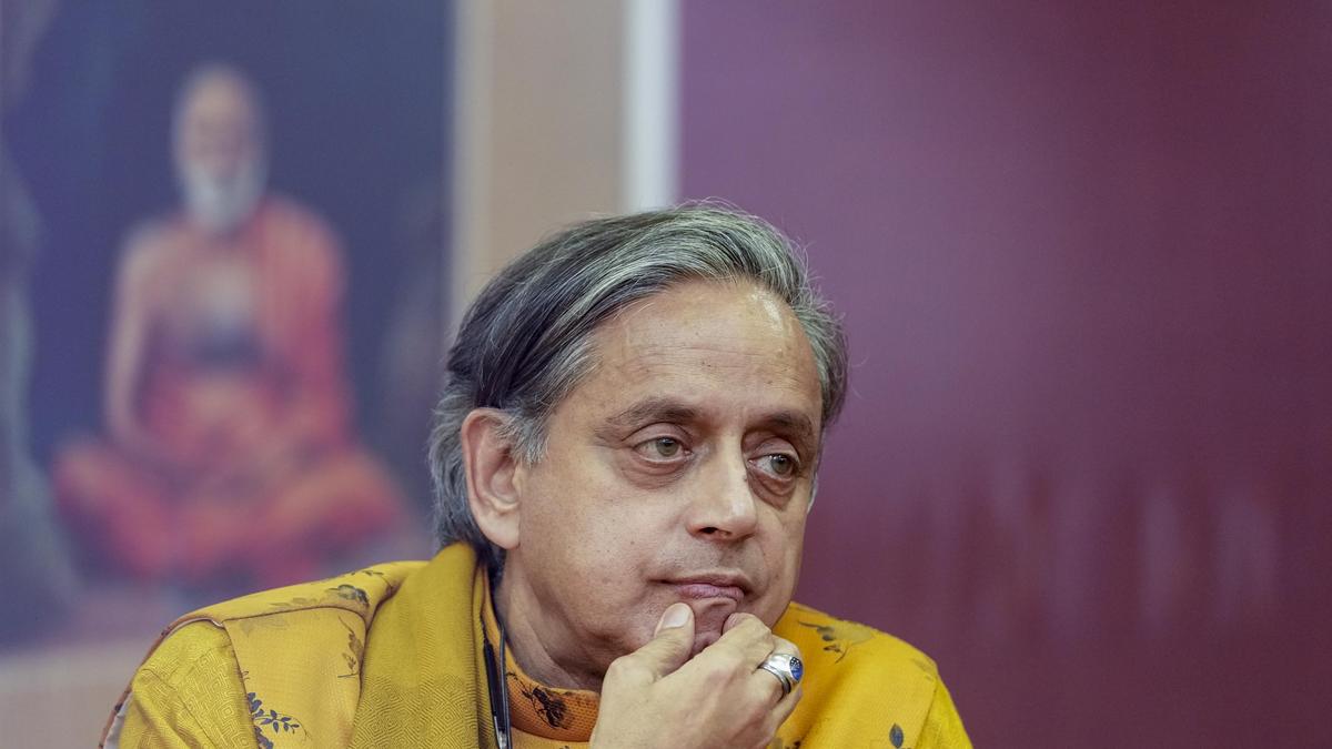 What happens to terms Keralite, Keralan: Tharoor on ‘Keralam’ replacing Kerala