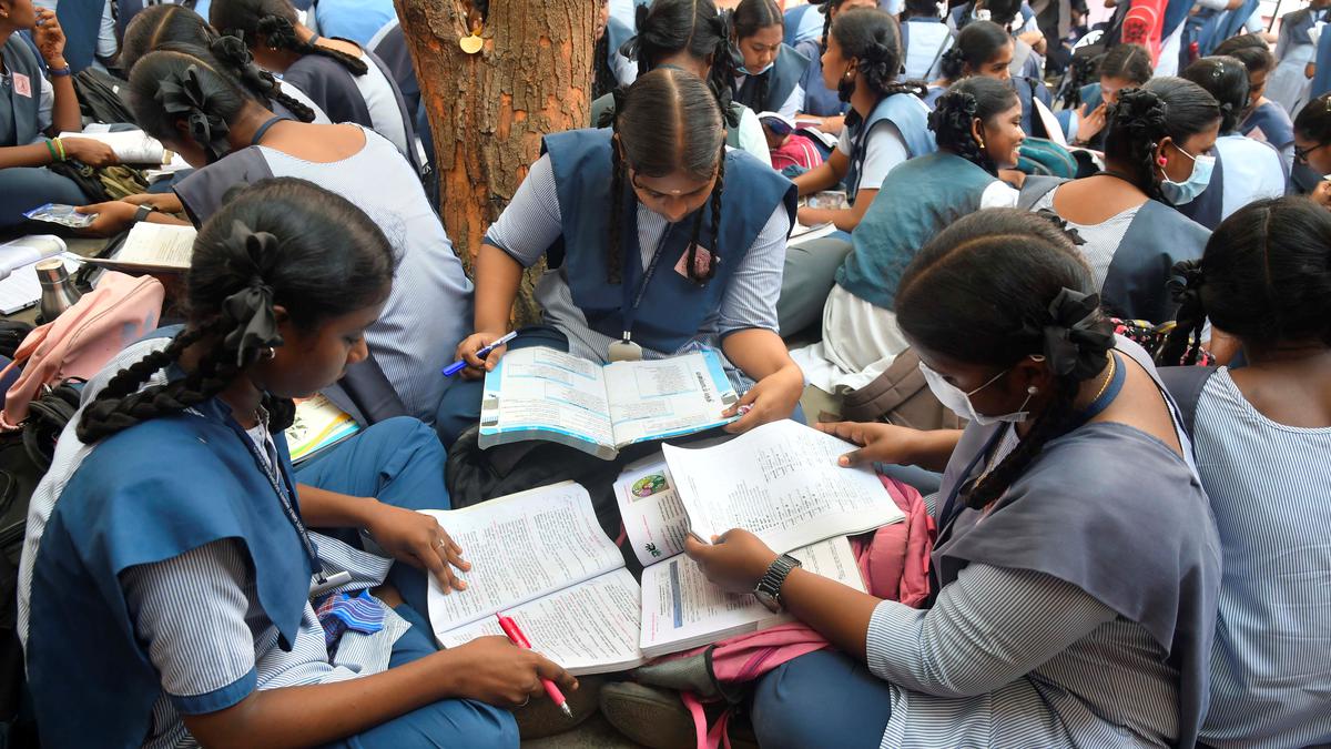 Reopening of schools in Puducherry postponed to June 14