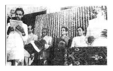 In Pictures | Ajit Pawar's political journey