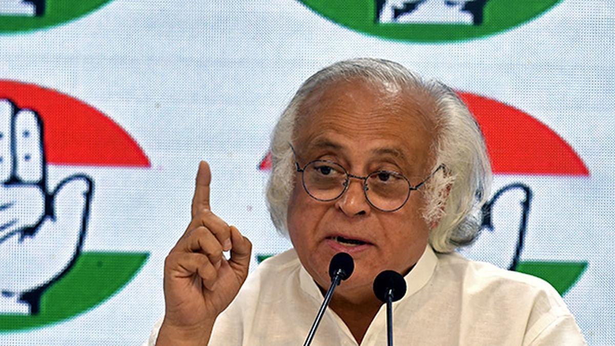 PM Modi 'failed' to protect rights of tribals in Chhattisgarh: Congress