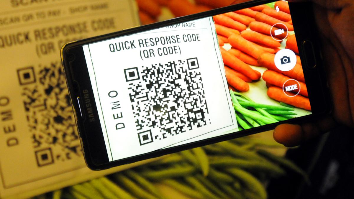 Les codes QR amélioreront-ils l’accès aux étiquettes alimentaires ?  |  Expliqué
