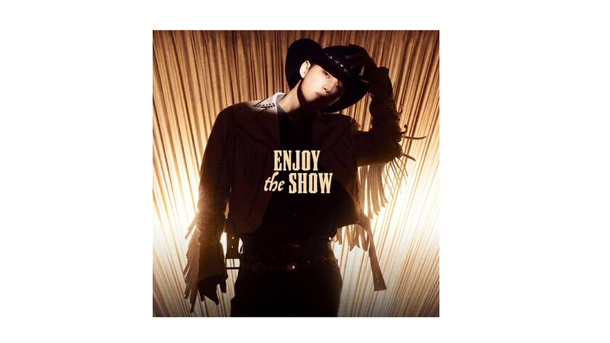 Henry Lau’s Single ENJOY THE SHOW Released Globally Alongside Official MV, Staging An Ultimate Audio-Visual Feast