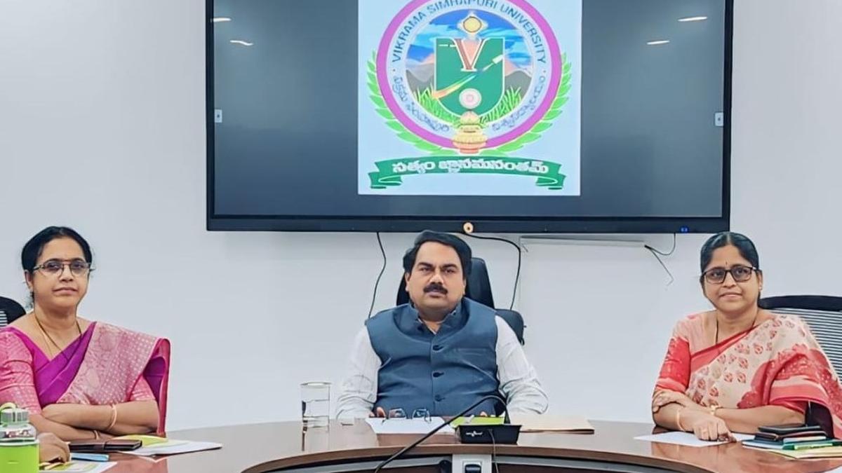 Andhra Pradesh’s Vikrama Simhapuri University offers one-time scheme to clear academic backlogs