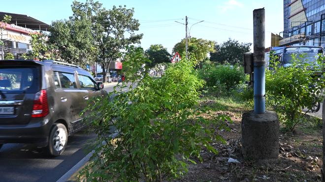  Historysheeter-killed-outside-his-house-in-Perumbakkam