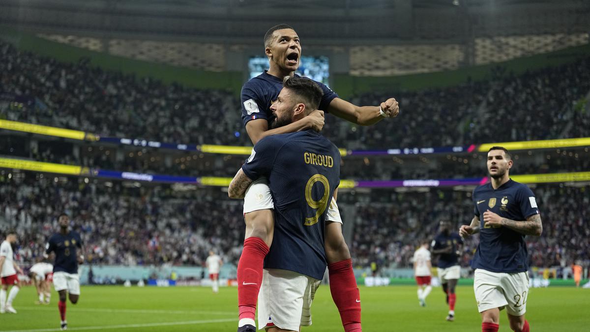 FIFA World Cup 2022 | France hoping Mbappe will be enough to match England's impressive depth