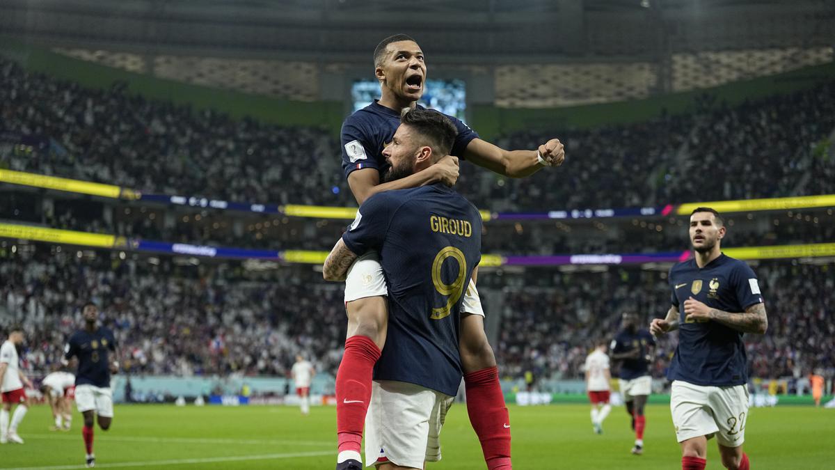 FIFA World Cup QF preview | France look to Mbappe to match England’s depth