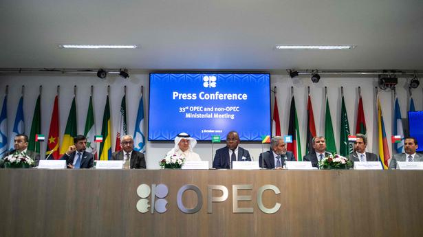 OPEC+ makes big oil cut to boost prices; pump costs may rise