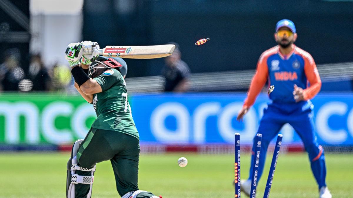 India-Pakistan ICC matches hosted by either country to be played at neutral venues as Champions Trophy deadlock ends