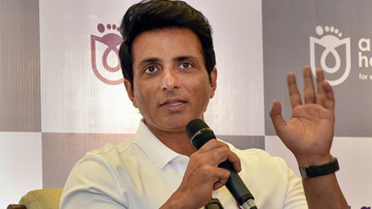 Sonu Sood fraud case: Punjab’s Ludhiana Court issues arrest warrant