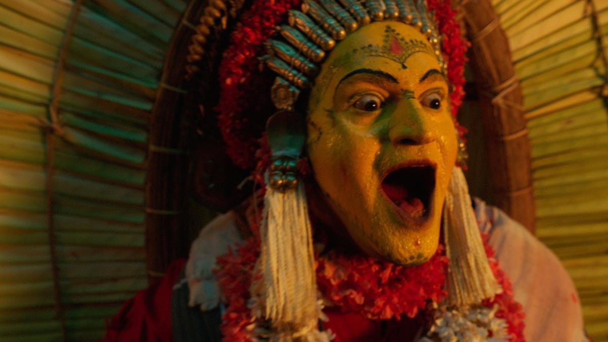 ‘Kantara’ to stream on Amazon Prime Video on November 24 The Hindu