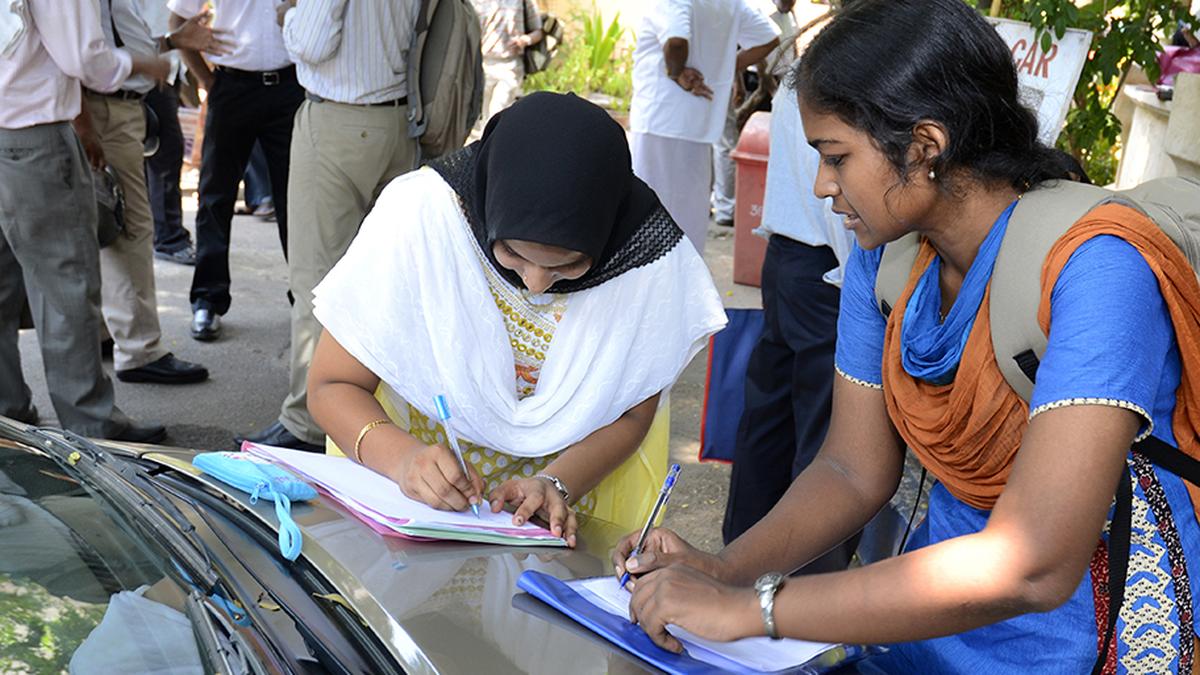 Tamil Nadu MBBS merit list on Aug 19; counselling from Aug 21 