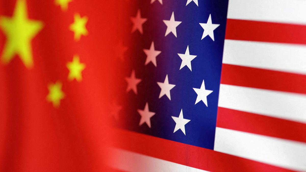 U.S., Microsoft warn Chinese hackers attacking 'critical' infrastructure