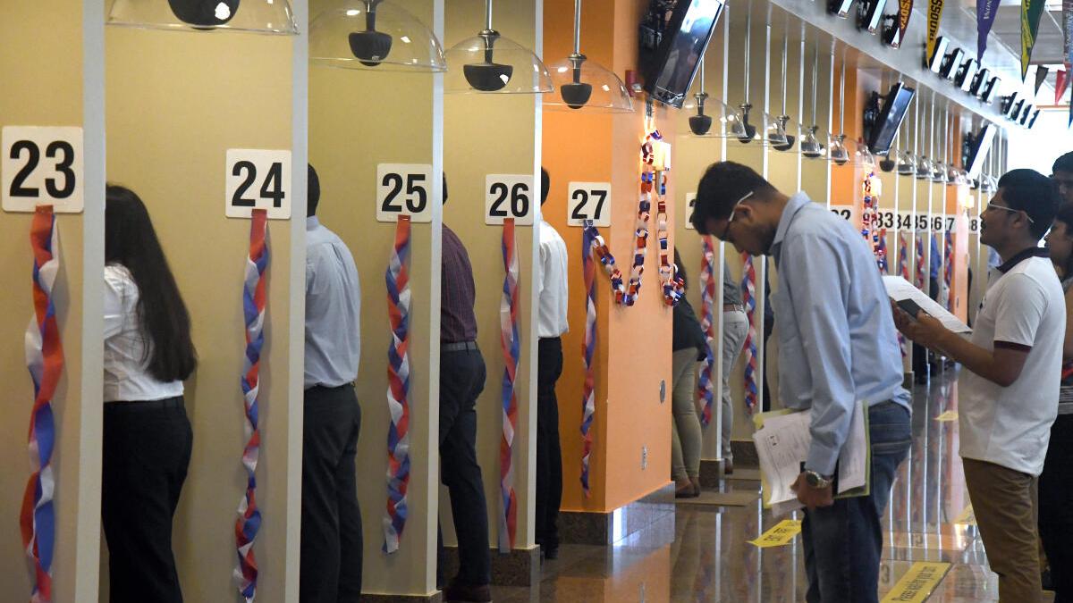 Policy panic: Why new U.S. visa rules may benefit Indian students
Premium