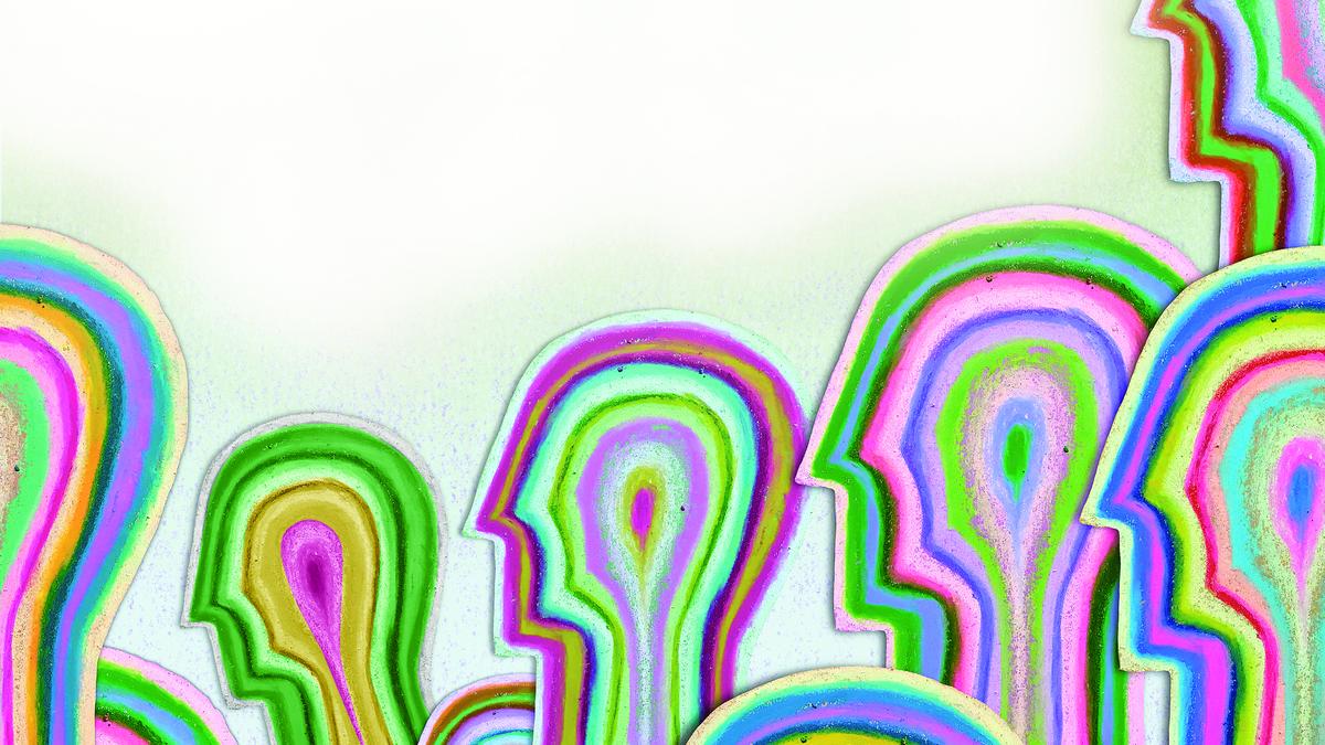 The dopamine overdose: how modern lifestyles are rewiring our brains
Premium