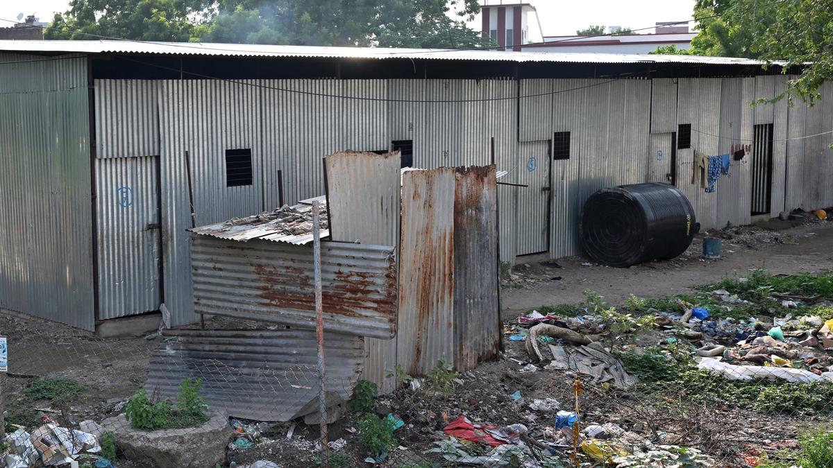 Assam migrant worker rescued in Madurai after alleged threats and unpaid wages