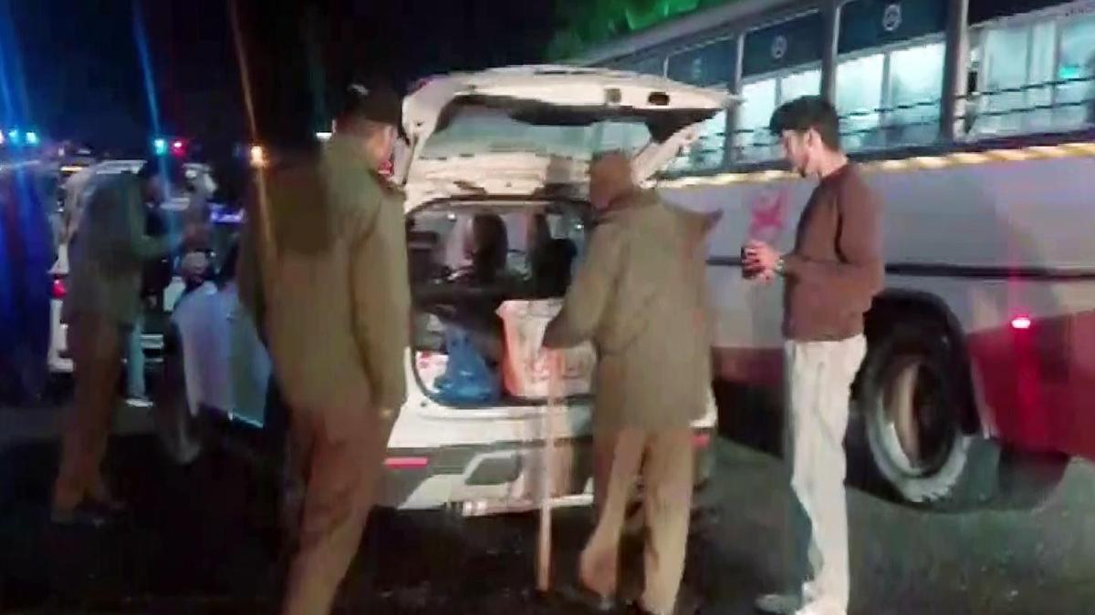 Morning Digest: Top JeM terrorist killed in encounter in J&K; Scotland likely to replace Bangladesh in ICC T20WC, and more