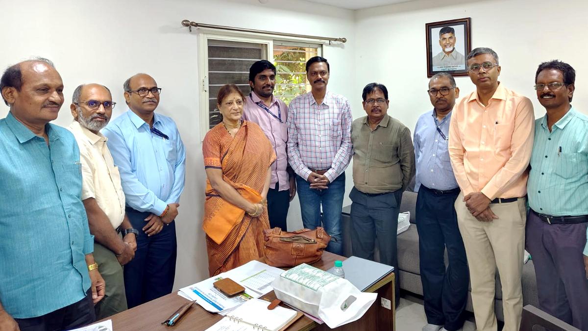 CRRI recommends higher traffic load standards for Amaravati roads