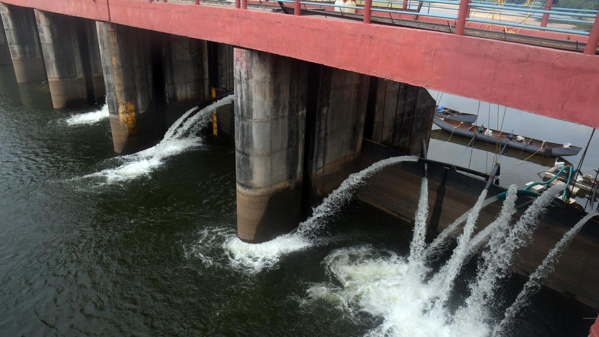 Dakshina Kannada district administration to explore alternative water storage places