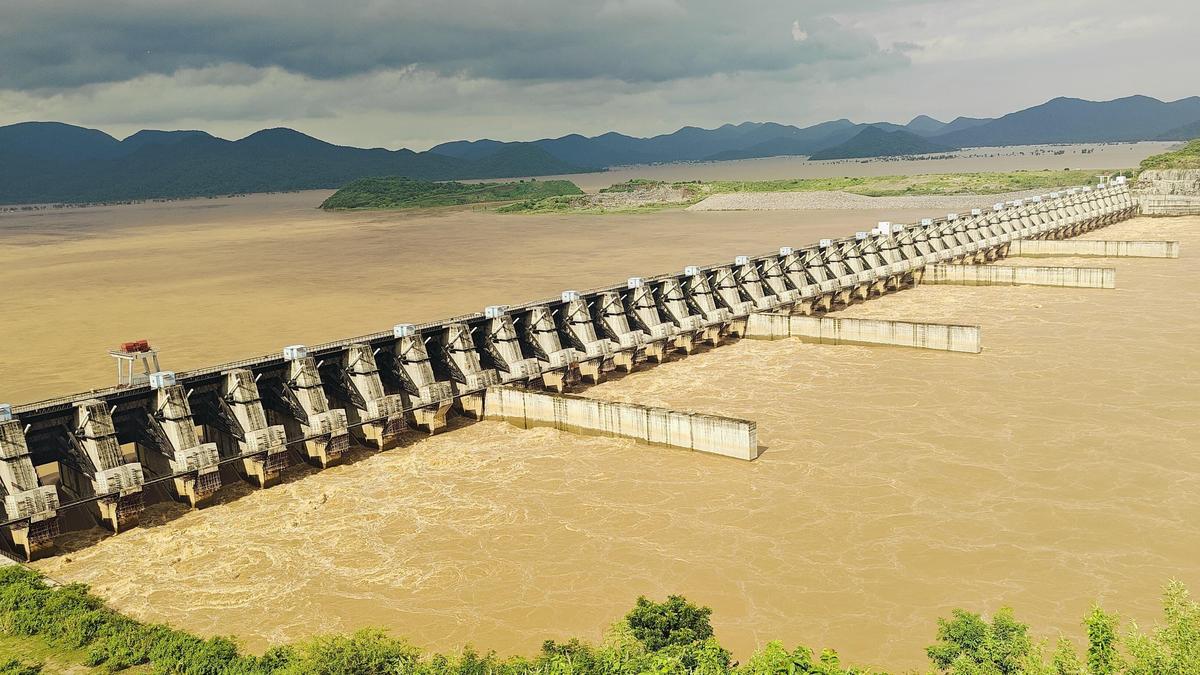 Independent international audit of Polavaram demanded