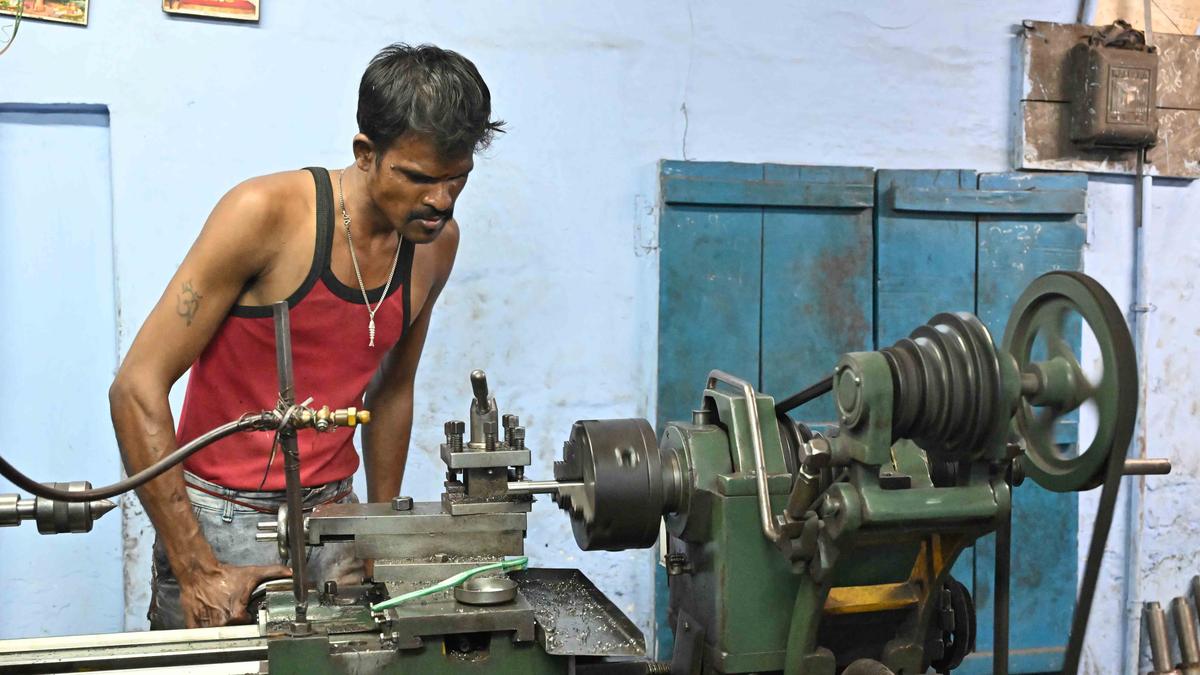 Coimbatore MSMEs see orders moving to other districts, States