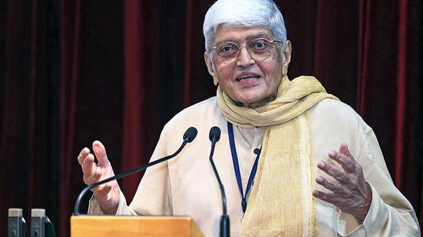 Most important cultural resource India needs to protect is its pluralism: Gopalkrishna Gandhi