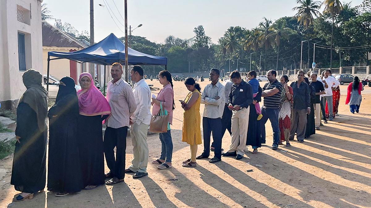 Top news developments in Karnataka