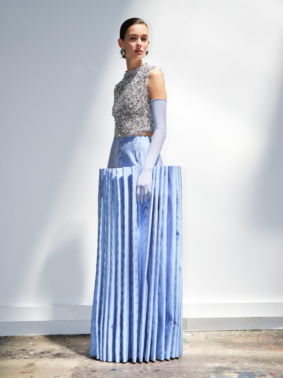 Chorus concept Chorus concept