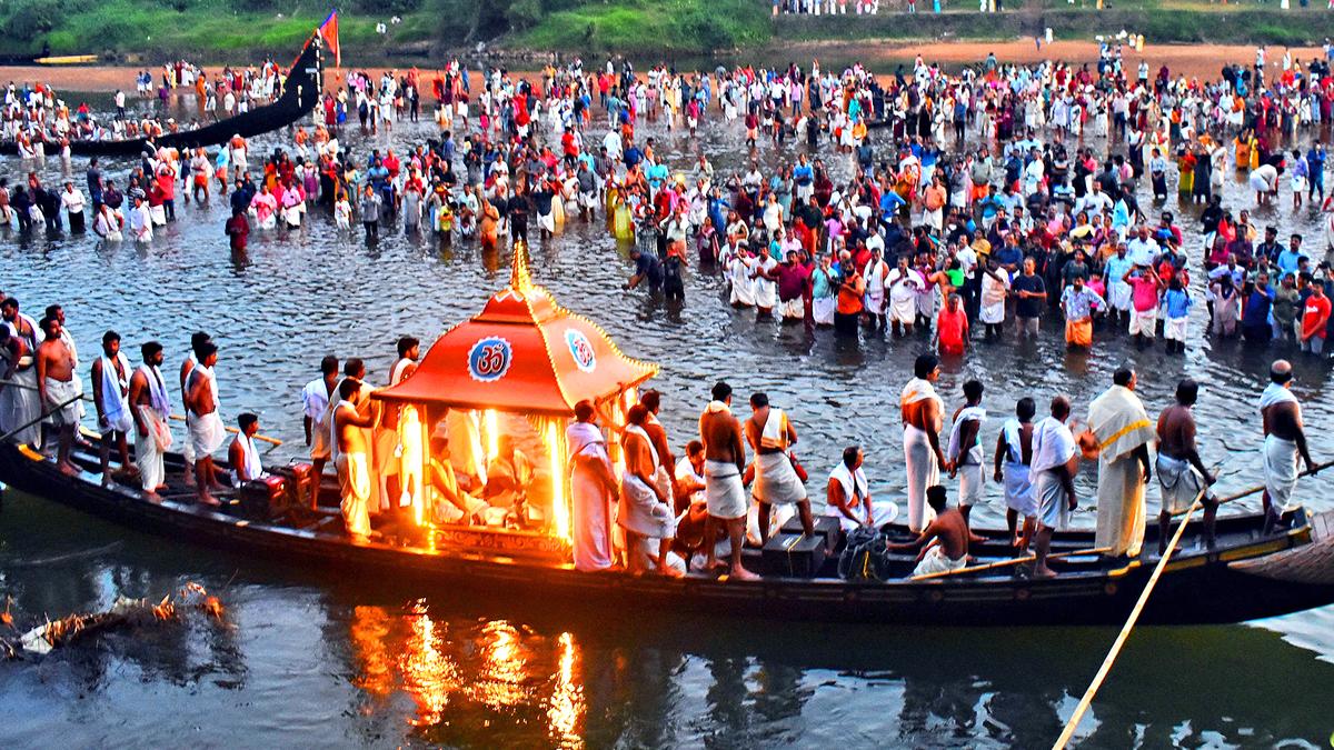 In Pictures | Onam celebrations 2023