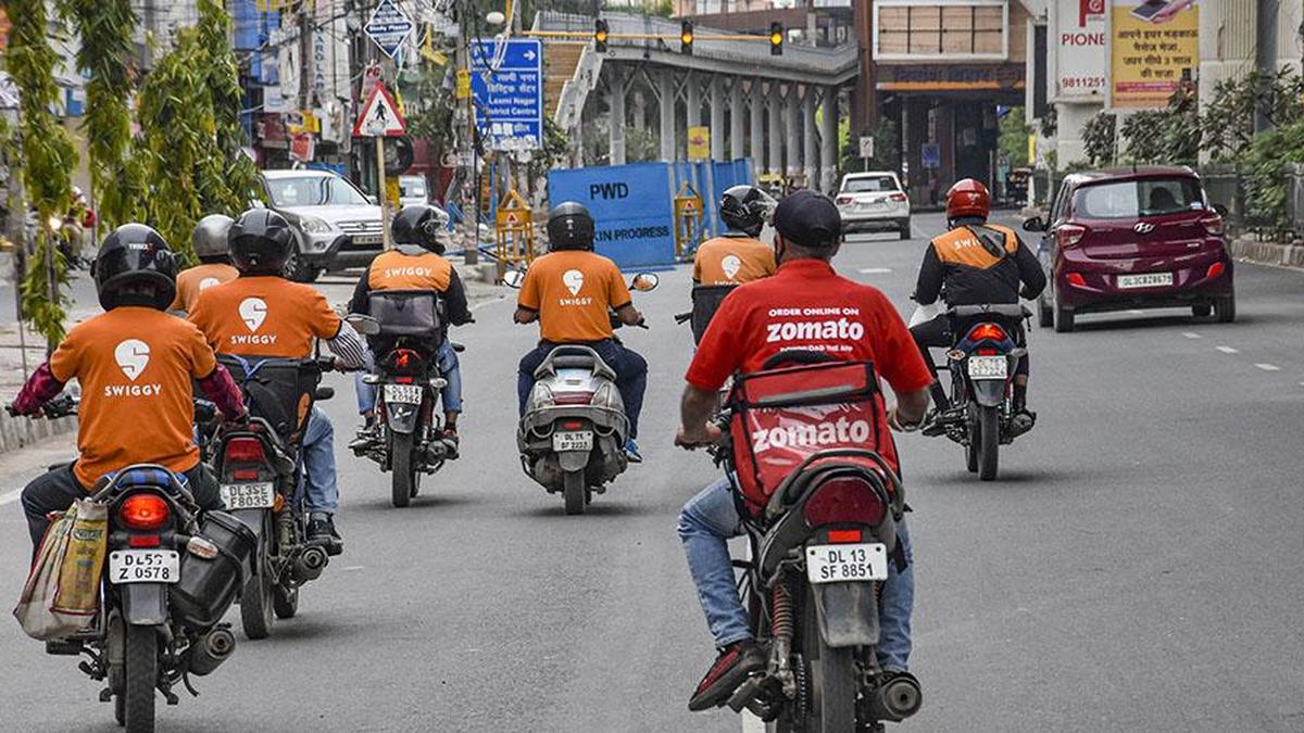 Ola, Uber and other app-based transport drivers’ strike: What are their demands and why are they protesting?