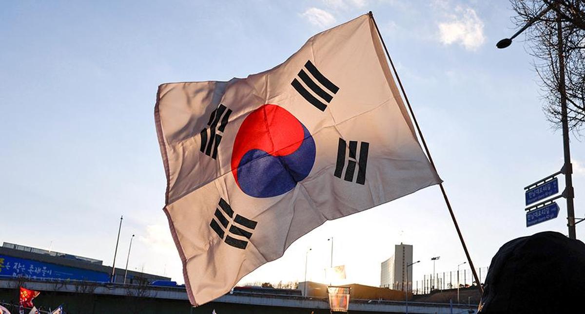 thehindu.com - Reuters - South Korea greenlights operation of nuclear power reactor