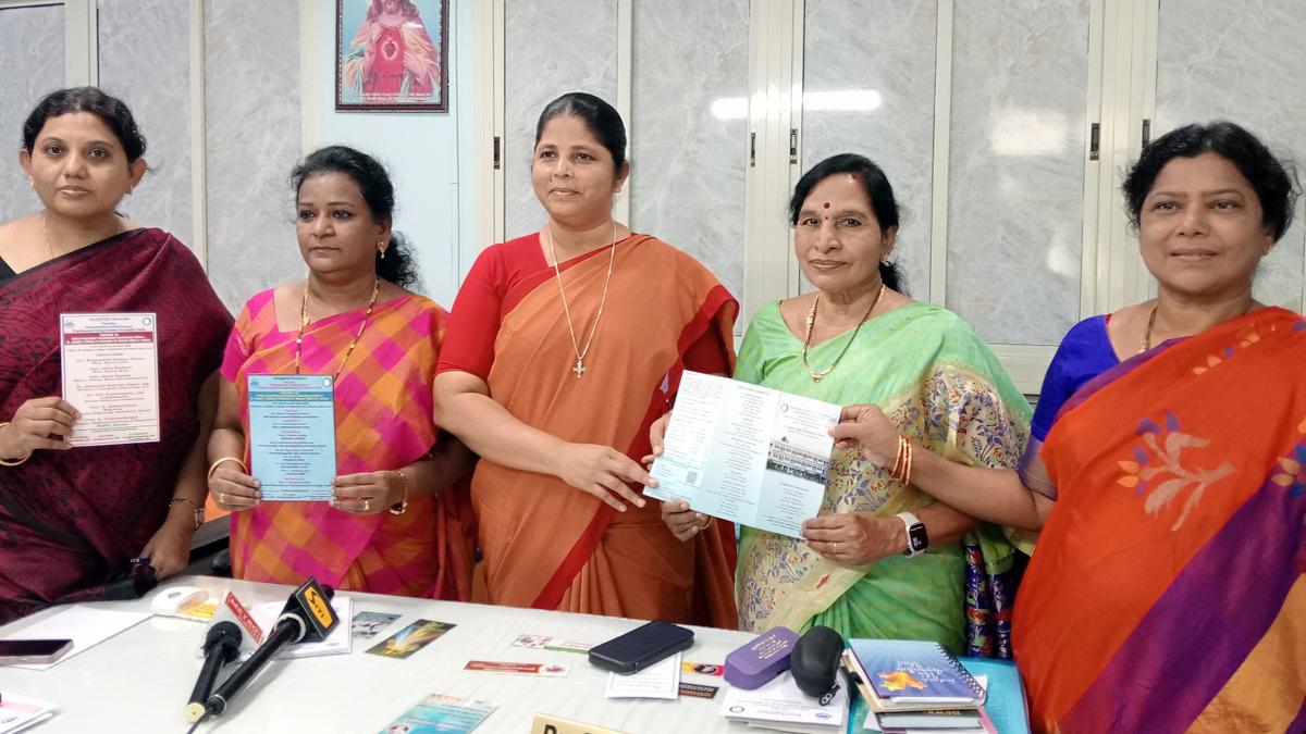 Guntur St. Joseph’s College to host international seminar on psychosocial competencies