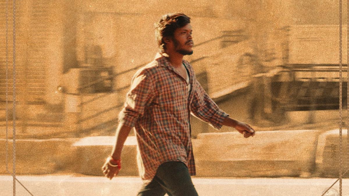 ‘Double Engine’ movie review: Rohit Penumatsa and Camp Sasi deliver an unhinged coming-of-age tale from rural Telangana ‘Double Engine’ movie review: Rohit Penumatsa and Camp Sasi deliver an unhinged coming-of-age tale from rural Telangana