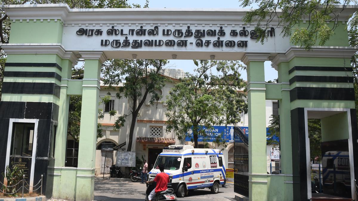 NMC renews five-year recognition for Stanley, Dharmapuri medical colleges