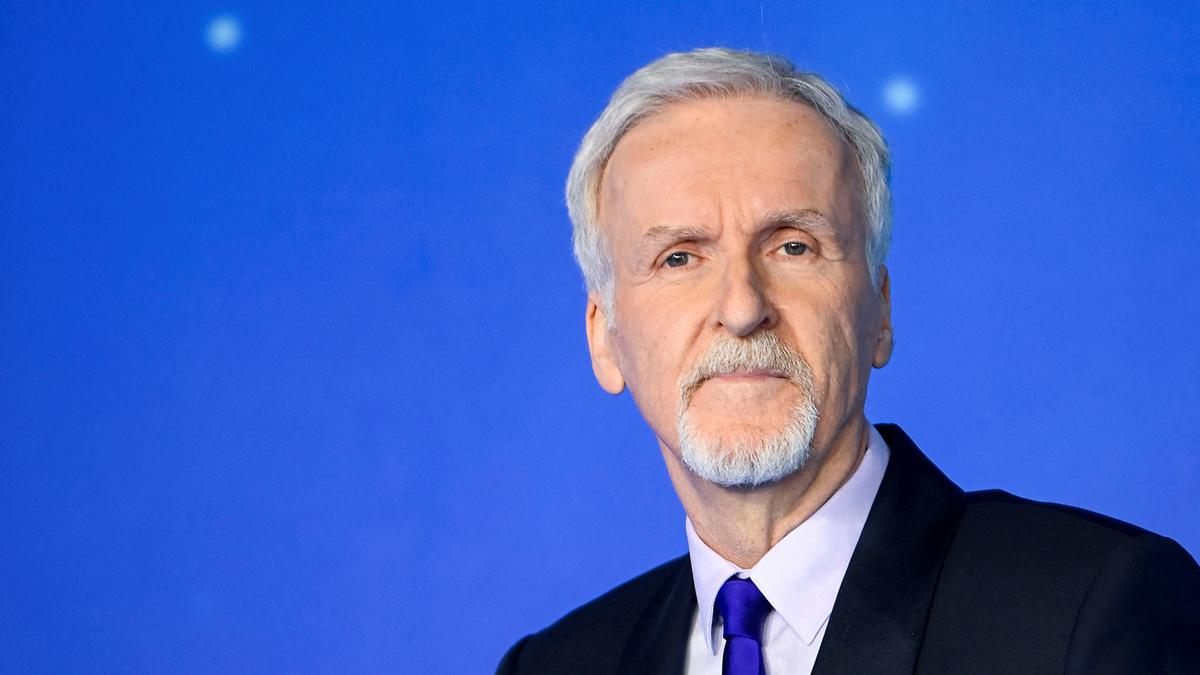 James Cameron tests COVID-19 positive, to skip 'Avatar: The Way of Water' LA premiere