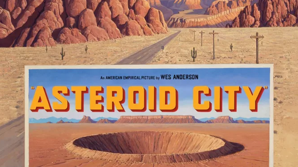 Wes Anderson’s ‘Asteroid City’ to premiere at Cannes; theatrical release in June