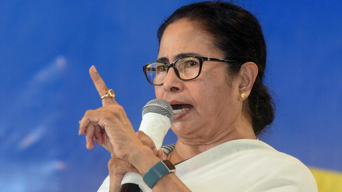 West Bengal Government dubs report on midday meal scheme as ‘one-sided’