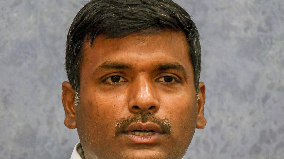 Contribute to State’s development, Andhra Pradesh, Industries Minister urges Telugu NRIs in the US