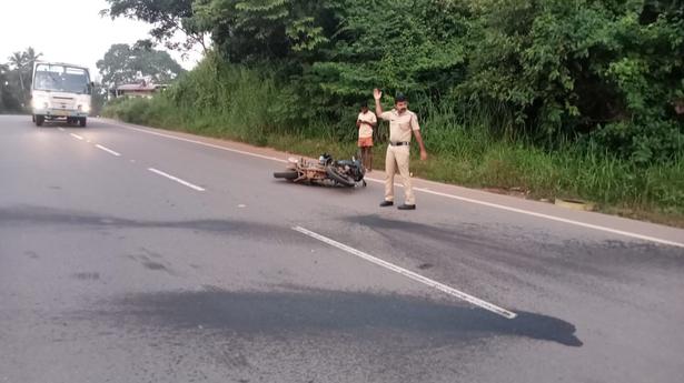 Seven in preventive custody as part of measures to counter hartal violence in Kozhikode