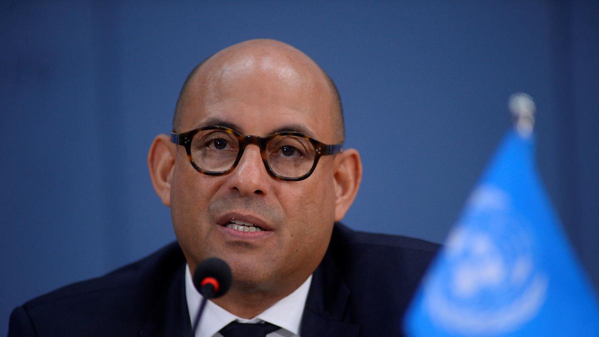 Worsening climate change main culprit behind India’s extreme heat: UN climate chief
